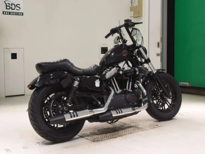 Harley-Davidson HARLEY XL1200X
