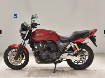 Honda CB400SFV-4