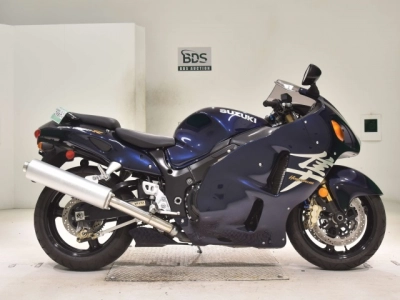 Suzuki GSX1300R HAYABUSA