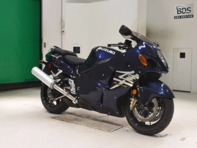 Suzuki GSX1300R HAYABUSA