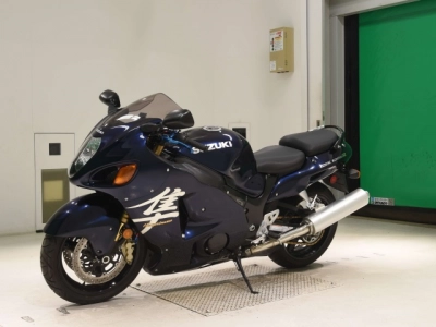 Suzuki GSX1300R HAYABUSA
