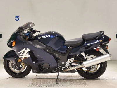 Suzuki GSX1300R HAYABUSA