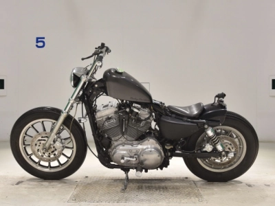 Harley-Davidson HARLEY XL883