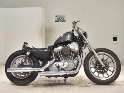 Harley-Davidson HARLEY XL883