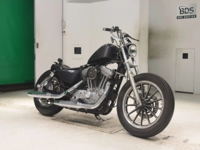 Harley-Davidson HARLEY XL883