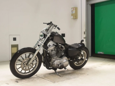 Harley-Davidson HARLEY XL883