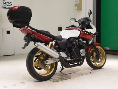 Honda CB400SFV-3 BOLDOR