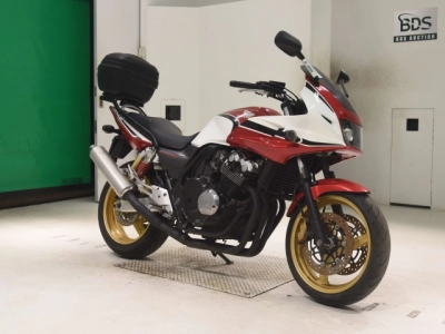 Honda CB400SFV-3 BOLDOR