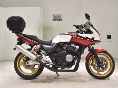 Honda CB400SFV-3 BOLDOR