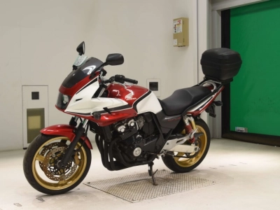 Honda CB400SFV-3 BOLDOR