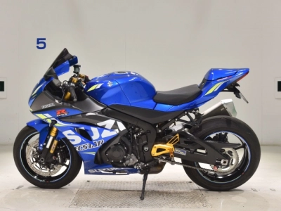 Suzuki GSX-R1000RA