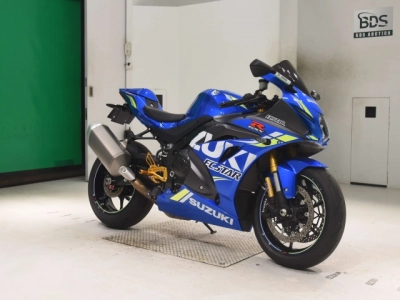 Suzuki GSX-R1000RA