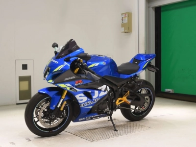 Suzuki GSX-R1000RA