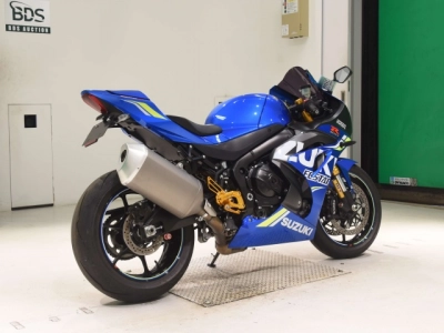 Suzuki GSX-R1000RA