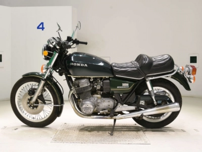 Honda CB750