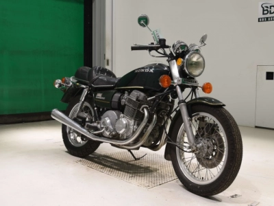 Honda CB750