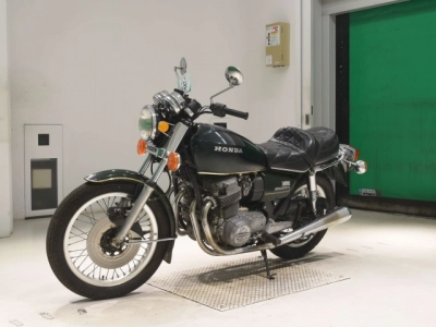 Honda CB750