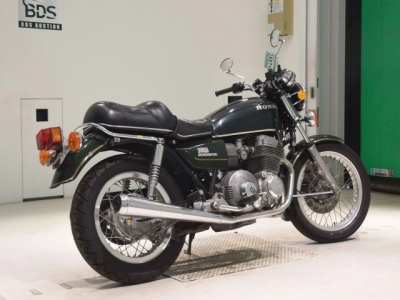 Honda CB750