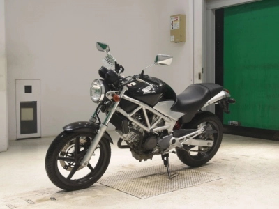 Honda VTR250