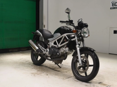 Honda VTR250