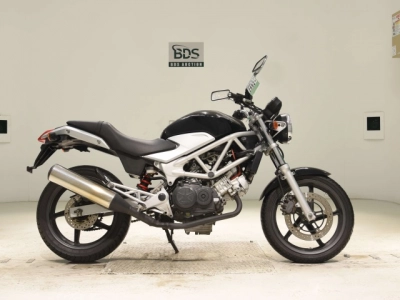 Honda VTR250