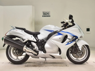 Suzuki  HAYABUSA -2