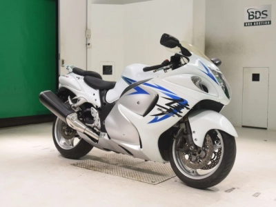 Suzuki  HAYABUSA -2