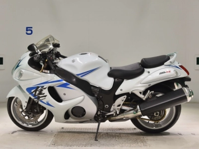 Suzuki  HAYABUSA -2