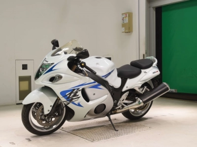 Suzuki  HAYABUSA -2