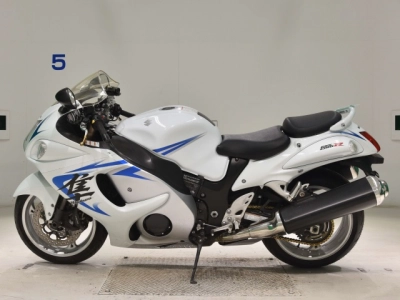 Suzuki  HAYABUSA -2
