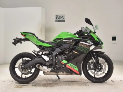 Kawasaki ZX-25R