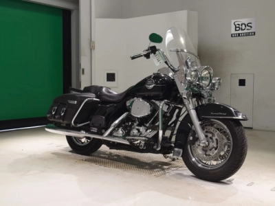 Harley-Davidson HARLEY FLHRC1580