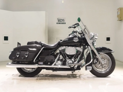 Harley-Davidson HARLEY FLHRC1580