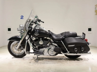 Harley-Davidson HARLEY FLHRC1580