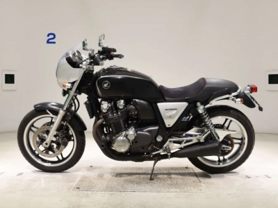 Honda CB1100