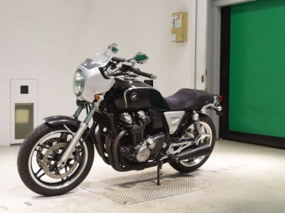 Honda CB1100