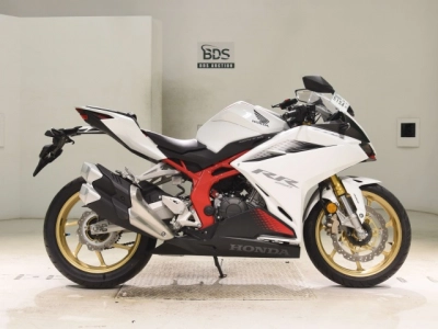 Honda CBR250RR-2A