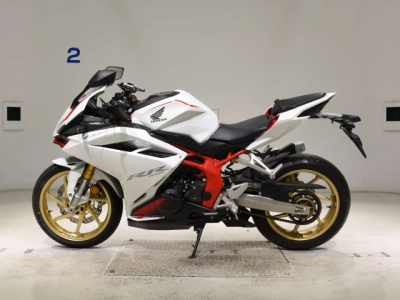 Honda CBR250RR-2A