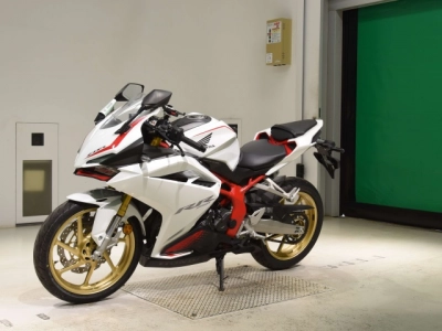 Honda CBR250RR-2A
