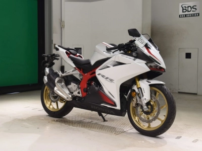 Honda CBR250RR-2A