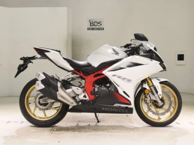 Honda CBR250RR-2A