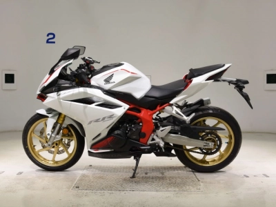 Honda CBR250RR-2A