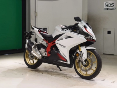 Honda CBR250RR-2A