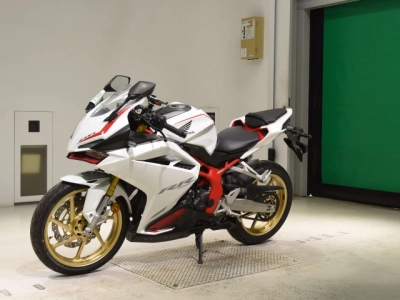 Honda CBR250RR-2A