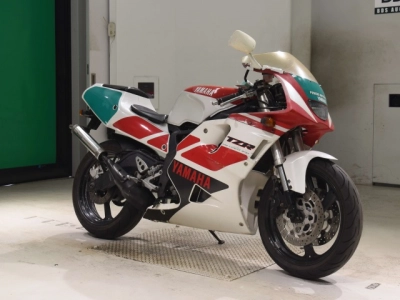 Yamaha TZR250R