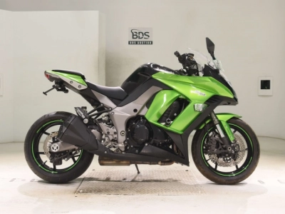 Kawasaki NINJA1000A