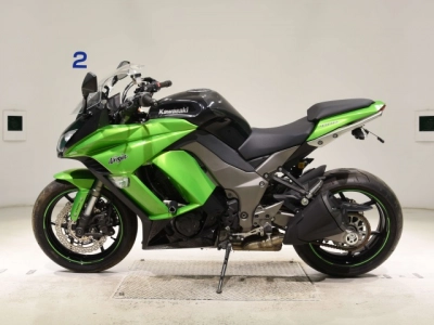 Kawasaki NINJA1000A