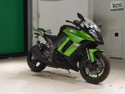 Kawasaki NINJA1000A
