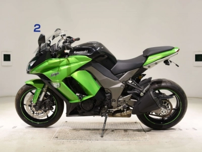 Kawasaki NINJA1000A
