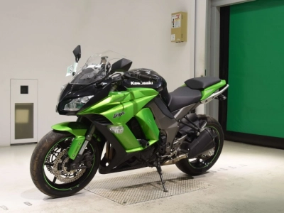 Kawasaki NINJA1000A